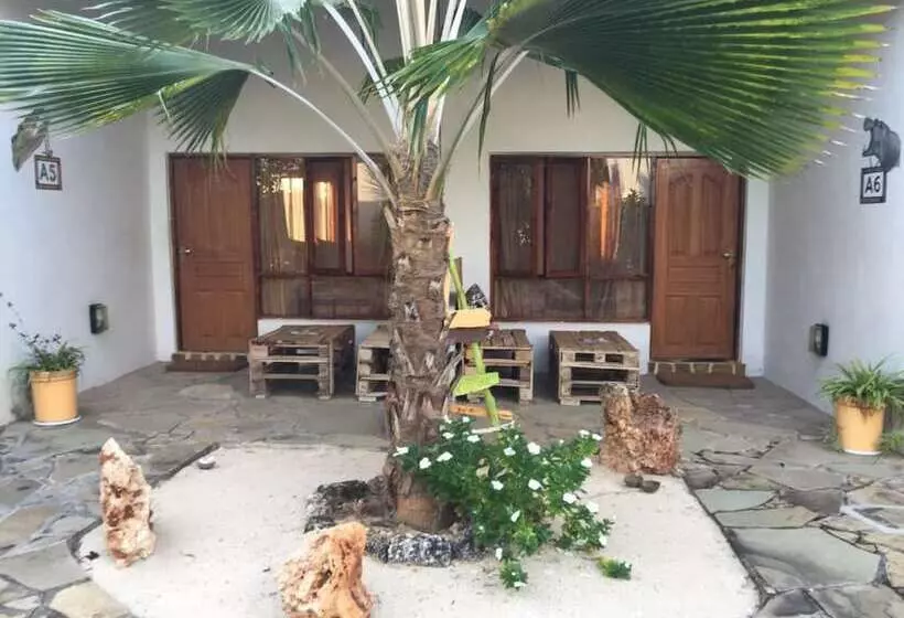 Majatalo Ritam Getaways