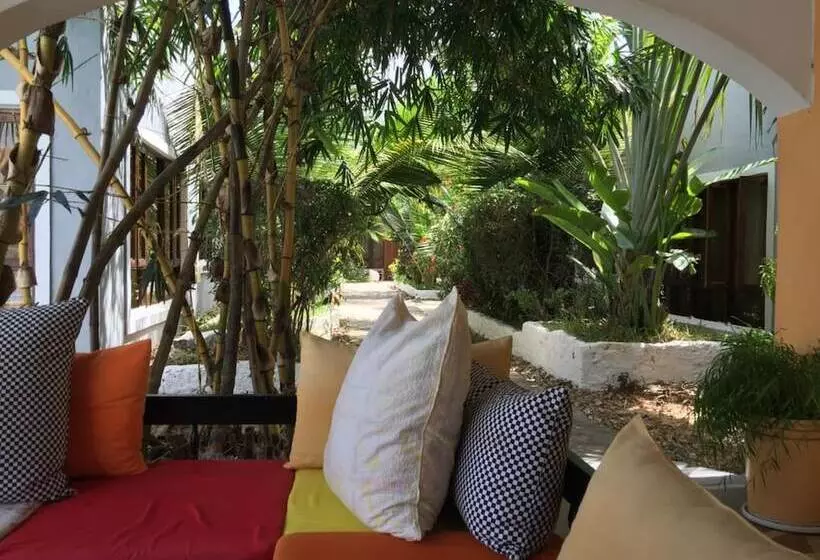 Majatalo Ritam Getaways