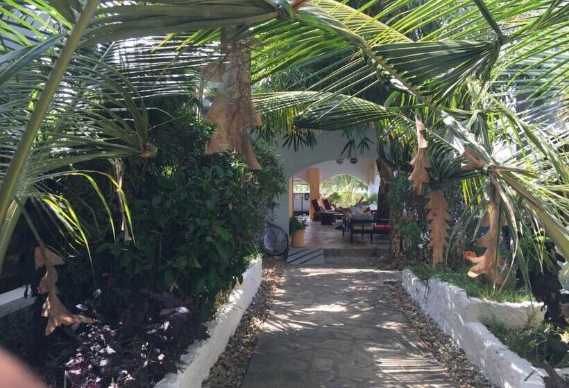 پانسیون Ritam Getaways