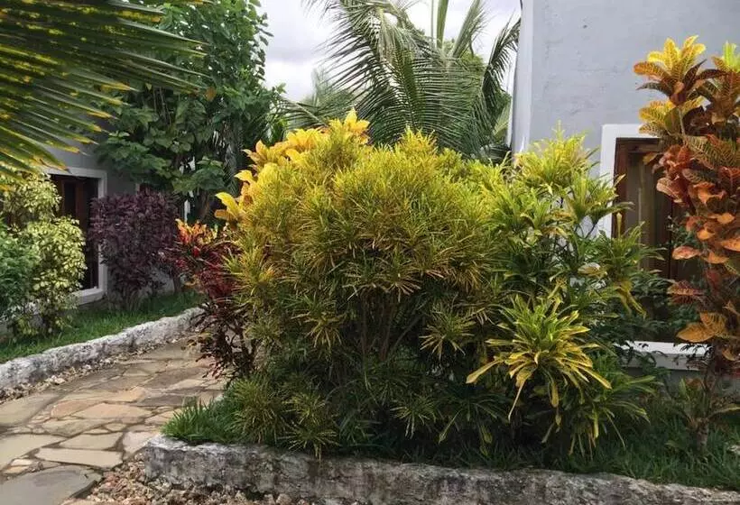 Majatalo Ritam Getaways