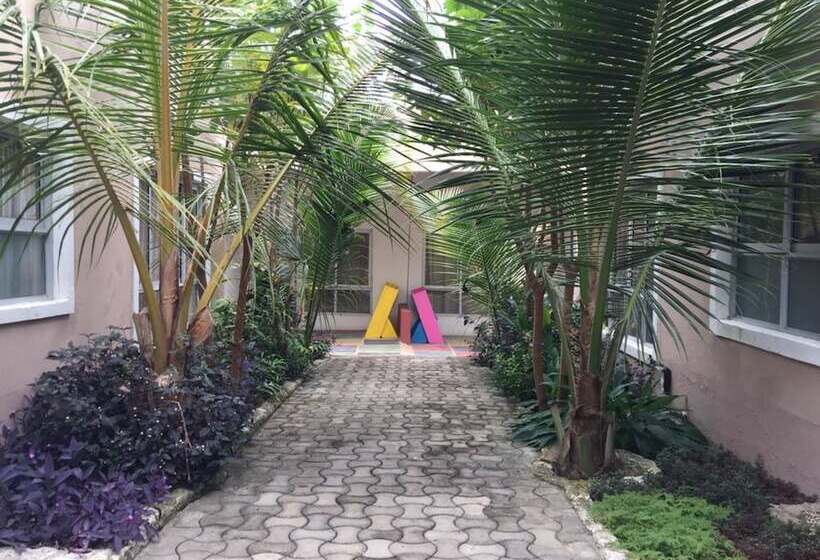 پانسیون Ritam Getaways