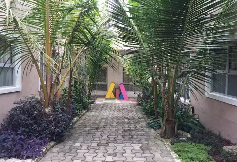 Majatalo Ritam Getaways