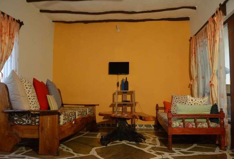 پانسیون Ritam Getaways