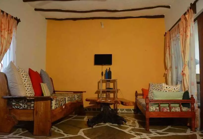 Majatalo Ritam Getaways