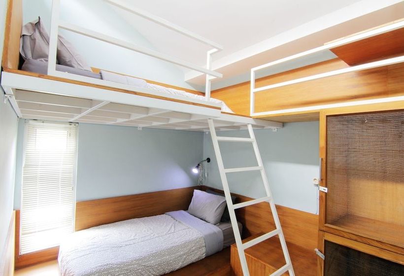 פנסיון Tura Turu Ngawen