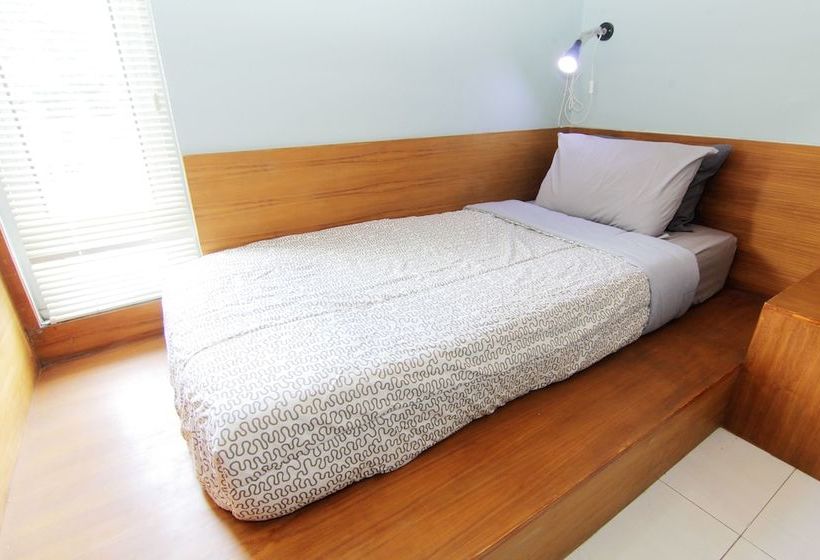 פנסיון Tura Turu Ngawen