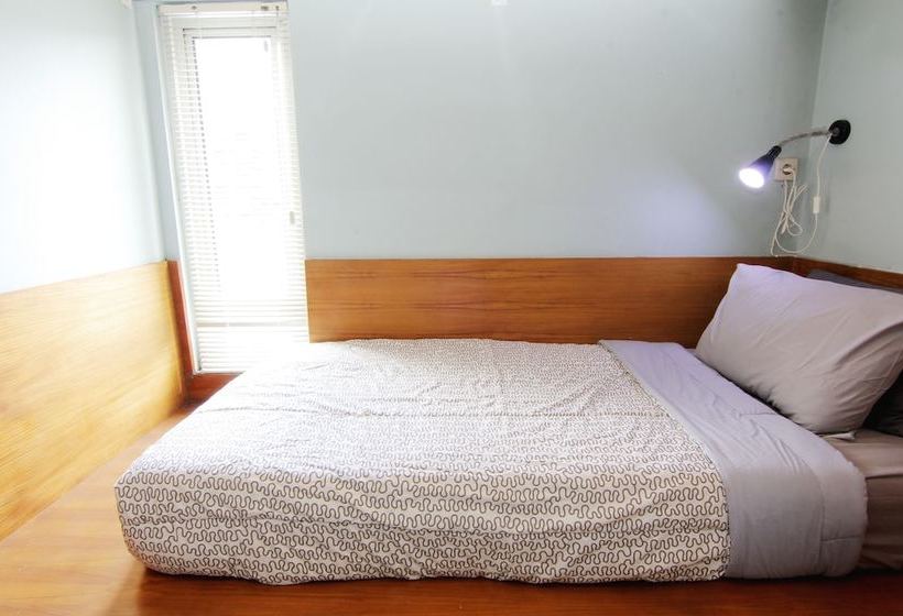 פנסיון Tura Turu Ngawen