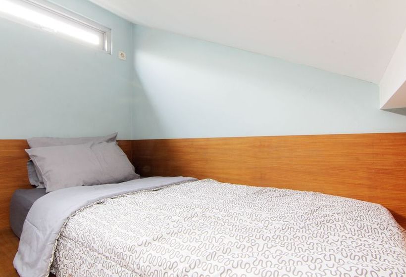 פנסיון Tura Turu Ngawen