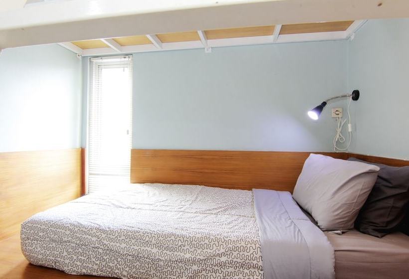 פנסיון Tura Turu Ngawen