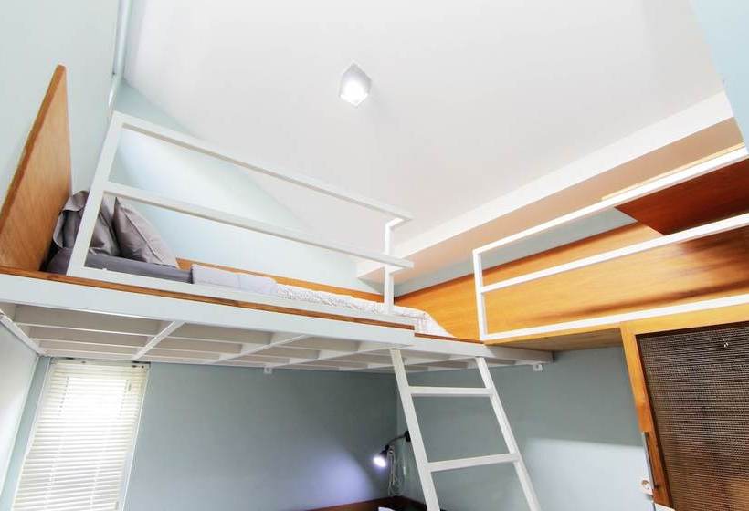 פנסיון Tura Turu Ngawen