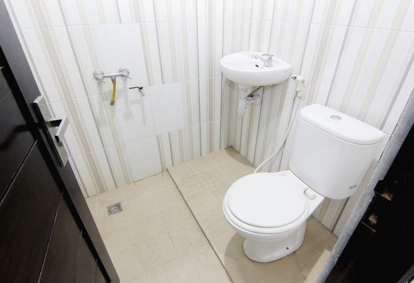 פנסיון Tura Turu Ngawen