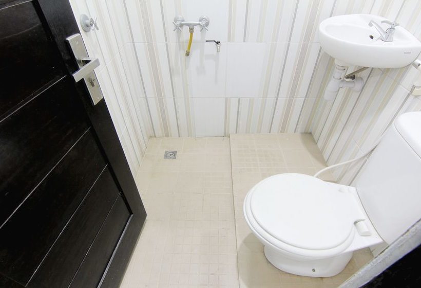 פנסיון Tura Turu Ngawen