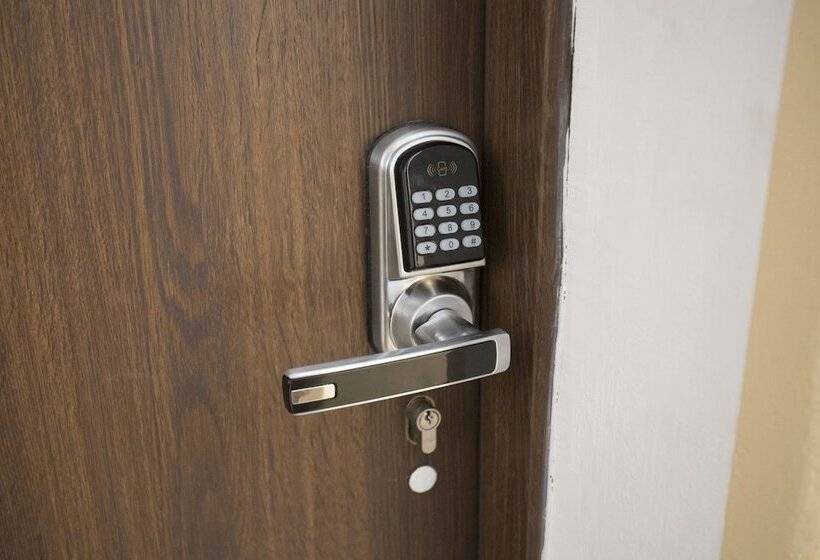 펜션 Variete Station