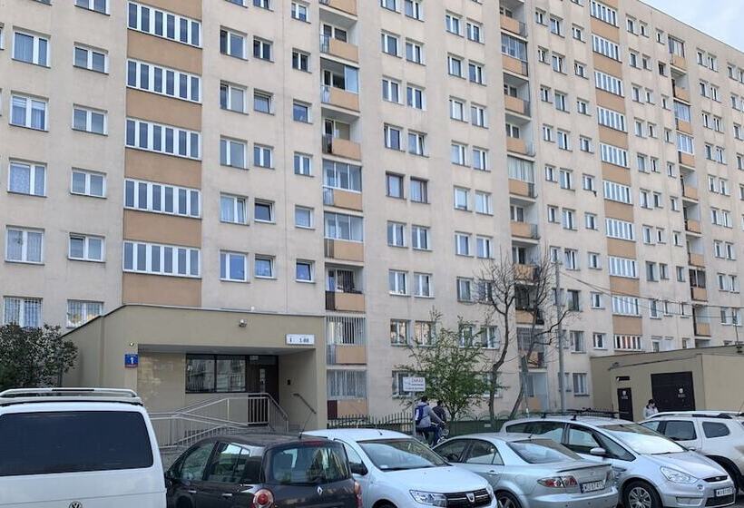 펜션 Variete Station