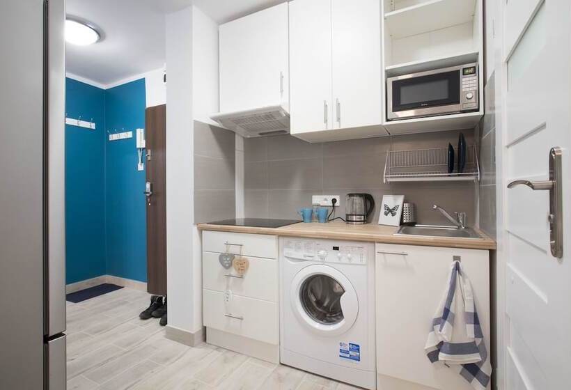 펜션 Variete Station