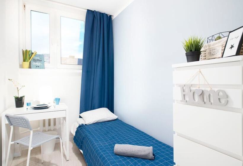 펜션 Variete Station