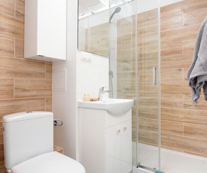 펜션 Variete Station