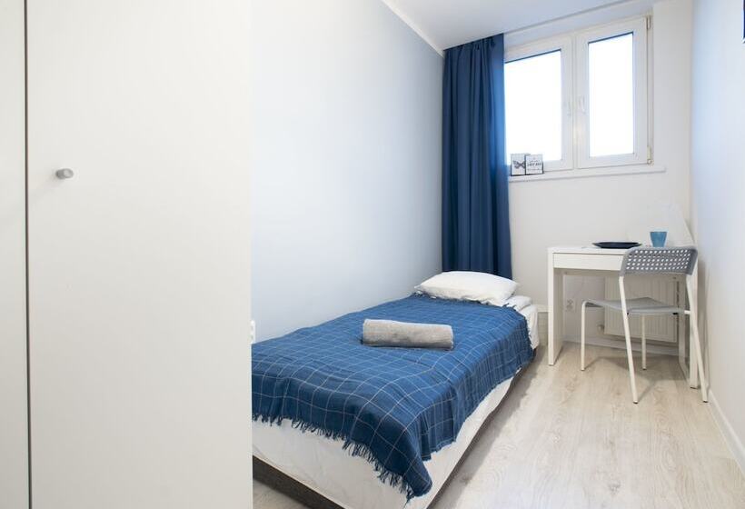 펜션 Variete Station