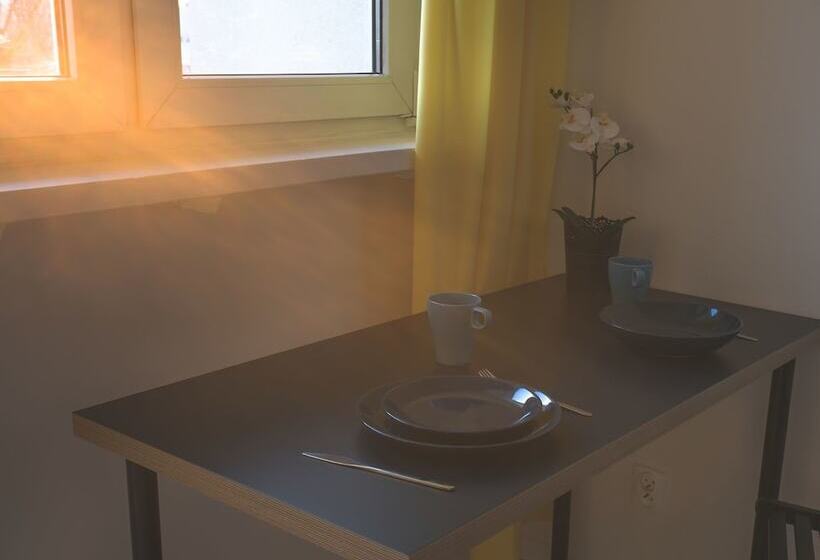 펜션 Variete Station