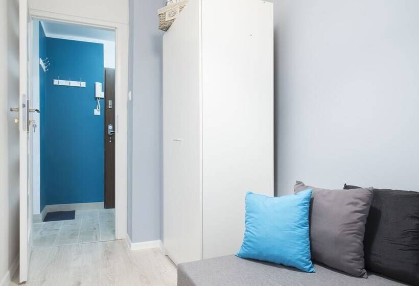 펜션 Variete Station