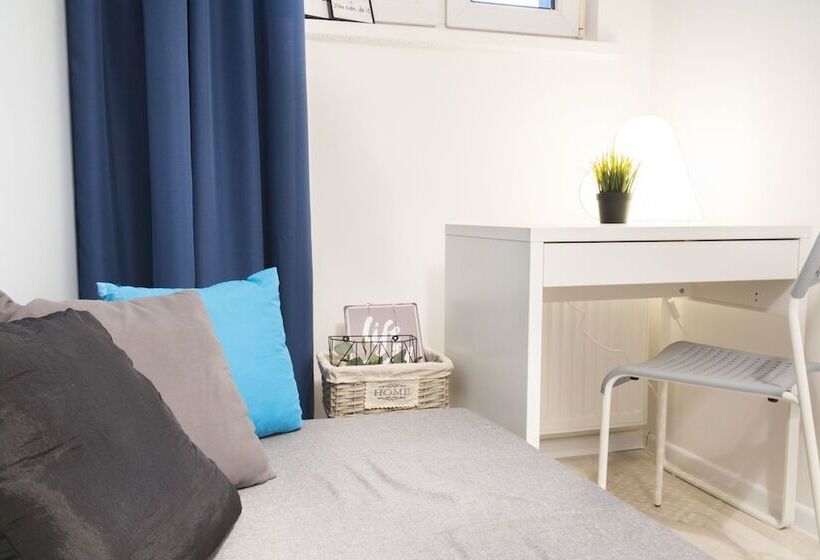 펜션 Variete Station