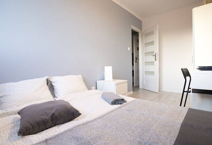 펜션 Variete Station