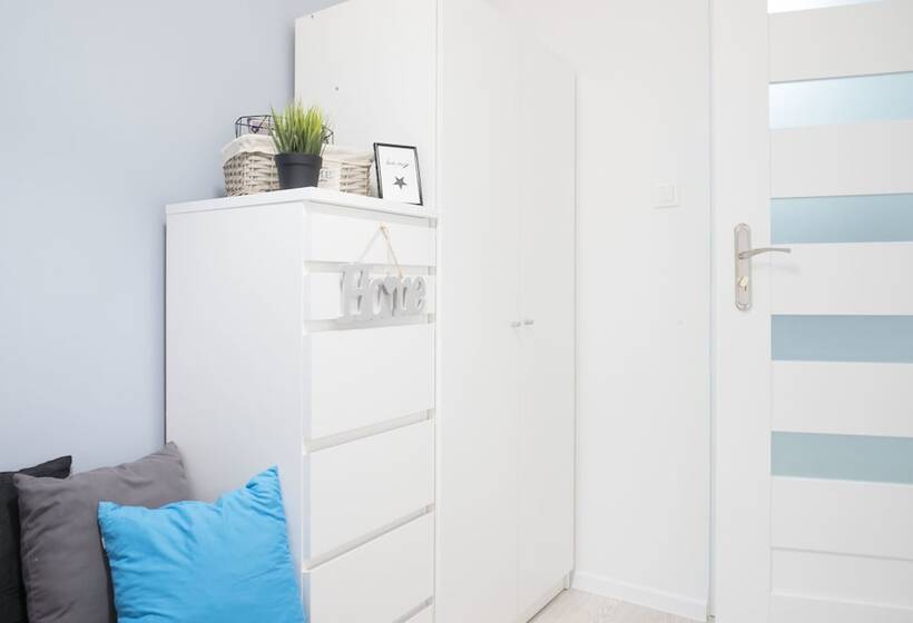 펜션 Variete Station