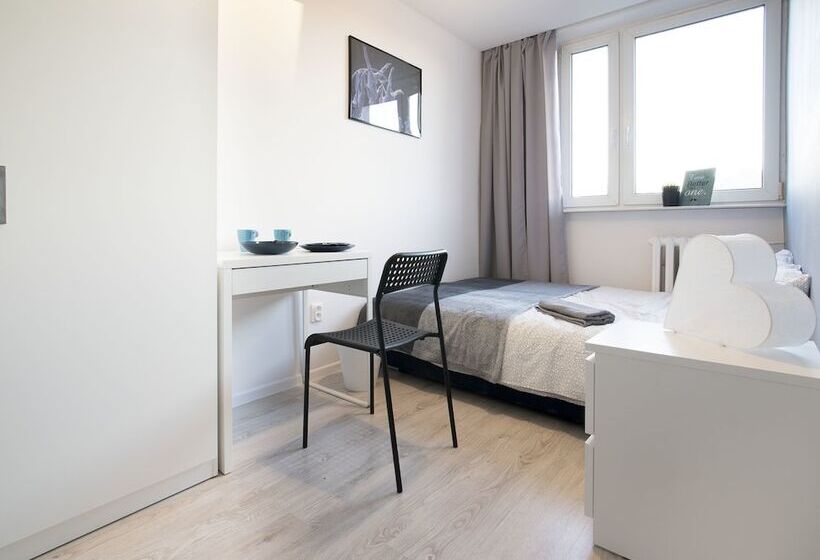 펜션 Variete Station