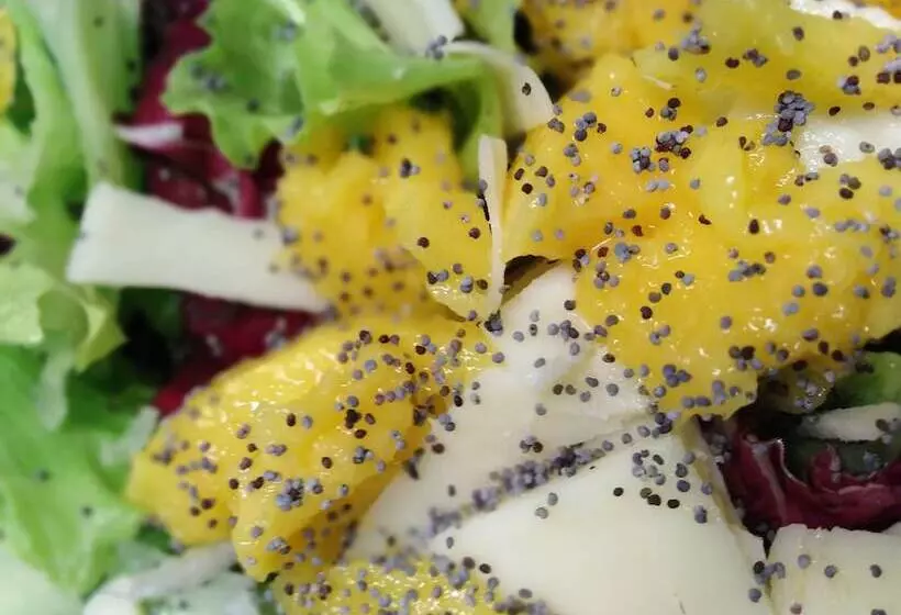 Majatalo Villa Pizzutti