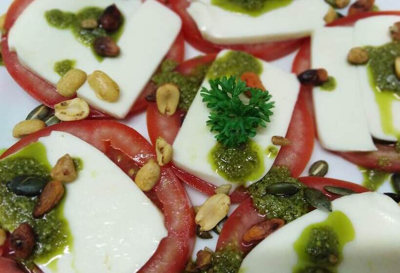 Пансион Villa Pizzutti