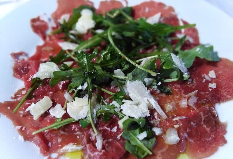 Пансион Villa Pizzutti