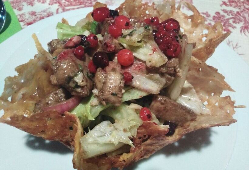 Пансион Villa Pizzutti