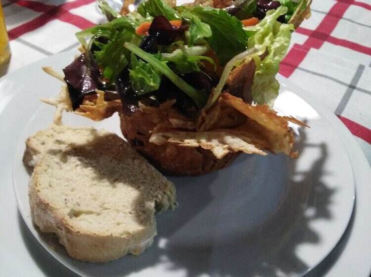 Пансион Villa Pizzutti