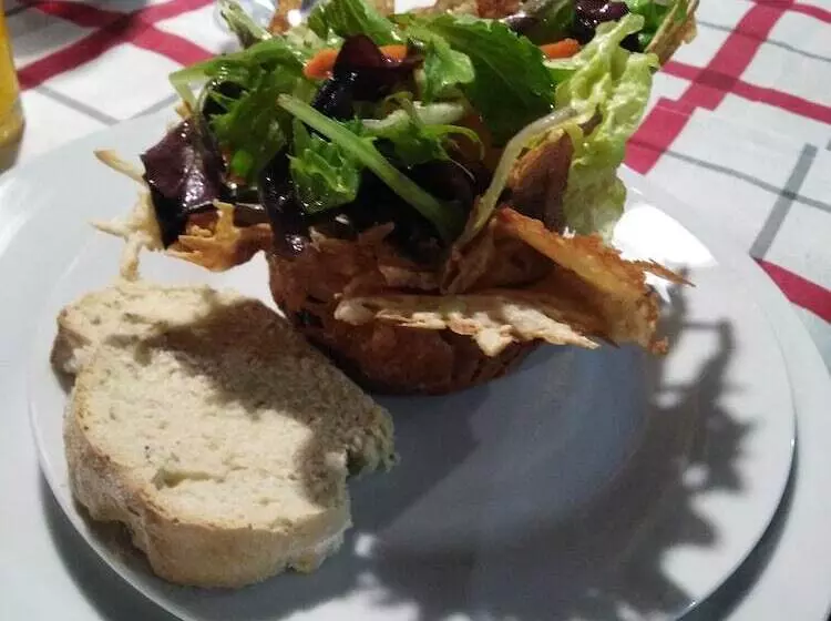 Majatalo Villa Pizzutti