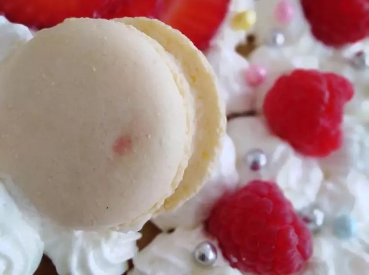 Majatalo Villa Pizzutti