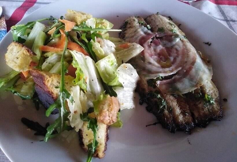 Пансион Villa Pizzutti