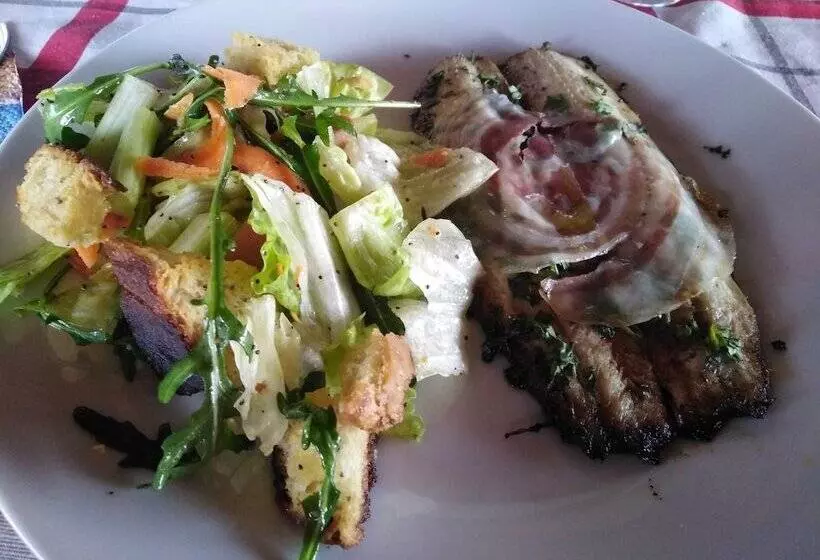 Majatalo Villa Pizzutti