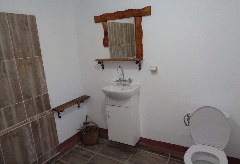 Пансион Villa Pizzutti