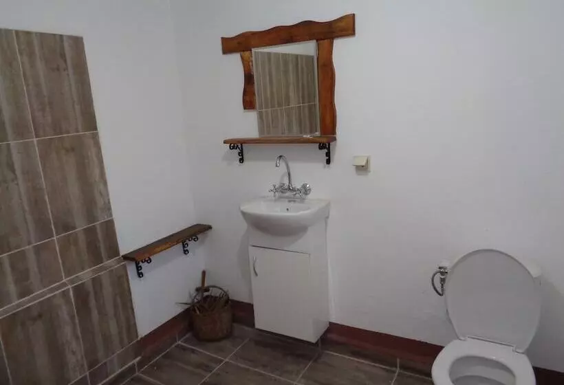 Majatalo Villa Pizzutti