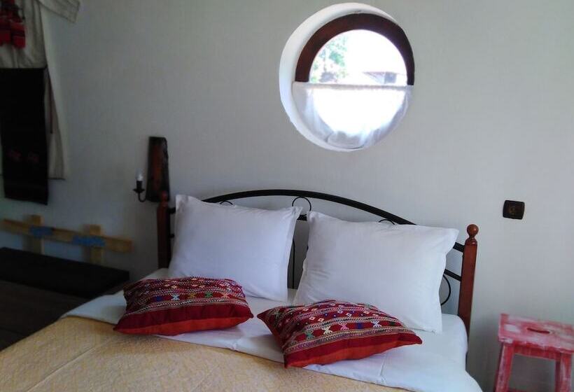 Пансион Villa Pizzutti