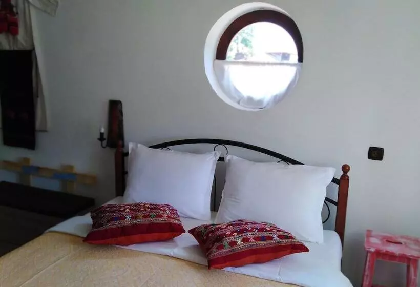 Majatalo Villa Pizzutti