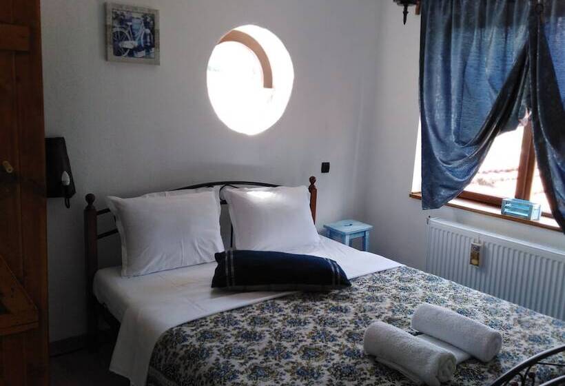 Пансион Villa Pizzutti