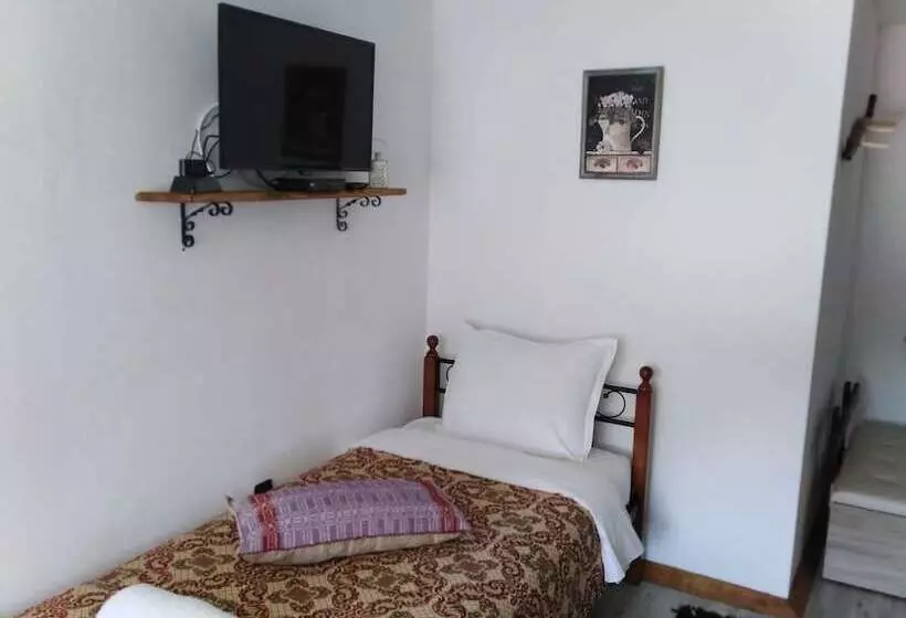 Majatalo Villa Pizzutti