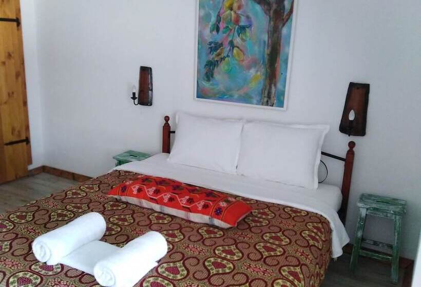 Пансион Villa Pizzutti