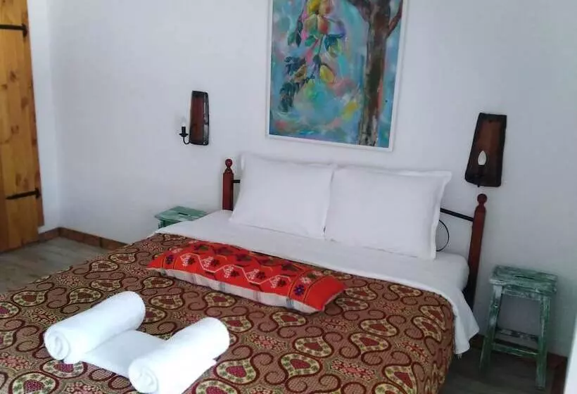 Majatalo Villa Pizzutti