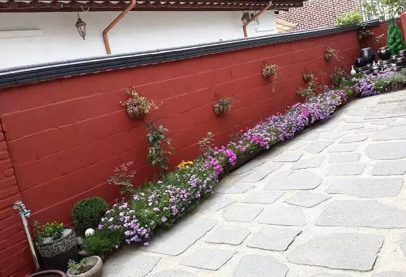 ペンション Yewondang