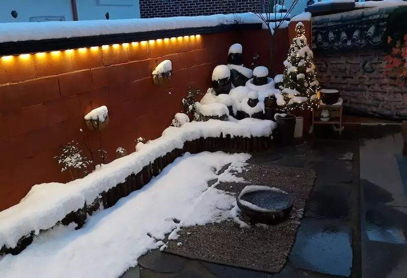 ペンション Yewondang