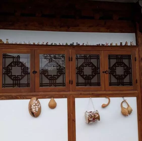 ペンション Yewondang