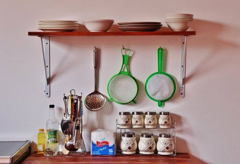 پانسیون Zawady Villa