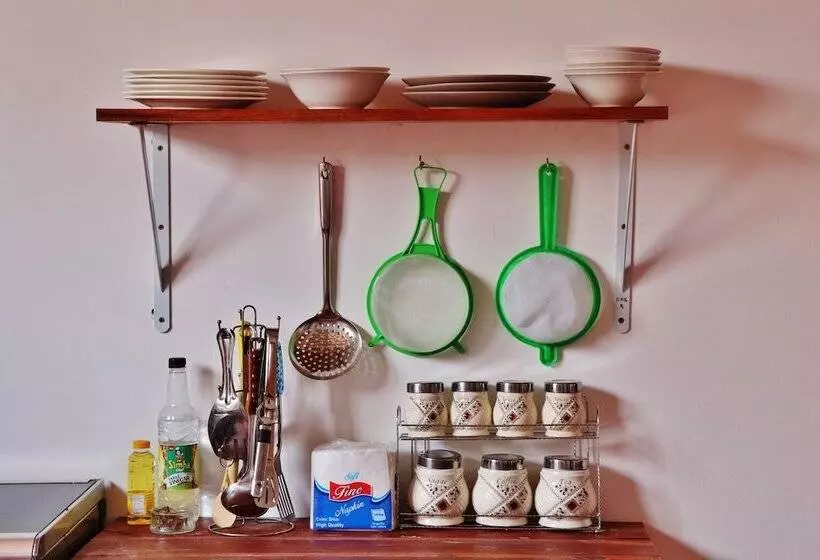 پانسیون Zawady Villa